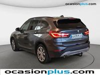 usado BMW X1 sDrive18dA Business