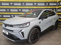 Usado Renault Symbioz Esprit Alpine 145 CV (106 kW) 2024 Gris SUV