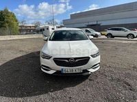 Usado Opel Insignia Innovation 170 CV (125 kW) 2019 Blanco Berlina