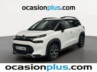 Usado Citroën C3 Aircross PureTech 110 CV (80 kW) 2023 Blanco SUV