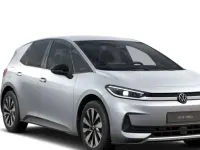 Nuevo VW ID.3 Life 125 kW (170 CV) 2026 Plateado Utilitario