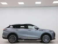 Usado Omoda 9 537 CV (394 kW) 2026 Gris SUV