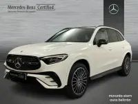 Usado Mercedes GLC300e 313 CV (230 kW) 2026 Blanco SUV