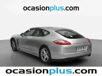 Occasion Porsche Panamera 250 PK (183 kW) 2012 Grijs Hatchback