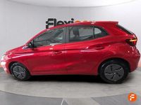 Usado MG MG3 116 CV (85 kW) 2025 Rojo Utilitario
