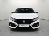 usado Honda Civic 1.0 VTEC Turbo Elegance Navi