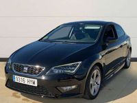 usado Seat Leon SC 2.0 TDI 184 PS S/S FR 184 3P