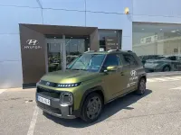 Nuevo Hyundai Inster 84 kW (115 CV) 2026 Eléctrico Utilitario