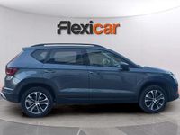 Begagnad Seat Ateca Style 150 HK (110 kW) 2021 Grå SUV