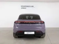 Usado Porsche Macan 300 kW (408 CV) 2024 Burdeos SUV
