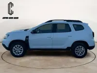 Usado Dacia Duster Comfort 116 CV (85 kW) 2021 Blanco SUV