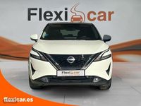 usado Nissan Qashqai DIG-T 116kW Xtronic N-Connecta