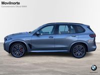 Usado BMW X5 xLine 489 CV (359 kW) 2025 Gris SUV