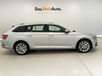 usado Skoda Superb Combi 2.0 TDI Ambition DSG 110 kW (150 CV)