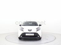 Usado Toyota Aygo X Play 72 CV (52 kW) 2025 Blanco SUV