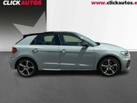 Usado Audi A1 Comfort 116 CV (85 kW) 2025 Rojo SUV