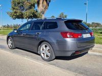 usado Honda Accord Tourer 2.2i-DTEC Luxury Innova Aut.