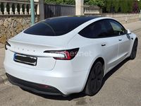 Usado Tesla Model 3 Standard Range 235 kW (320 CV) 2024 Eléctrico Berlina