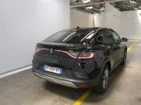 Usado Renault Arkana Evolution 145 CV (106 kW) 2024 Negro SUV