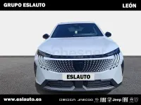 Nuevo Peugeot 3008 Allure 145 CV (106 kW) 2026 Blanco SUV