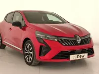 Usado Renault Clio Techno 143 CV (105 kW) 2025 Utilitario
