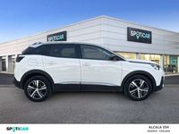 usado Peugeot 3008 1.2 PURETECH 96KW (130CV) S&S Allure