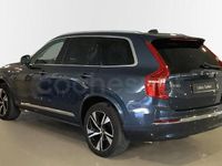 Usado Volvo XC90 Plus 250 CV (183 kW) 2024 Azul SUV
