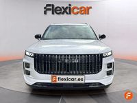 Usado Jaecoo 7 147 CV (108 kW) 2025 Blanco SUV