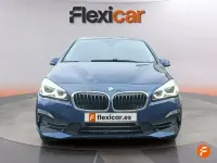 Usado BMW 216 109 CV (80 kW) 2020 Azul