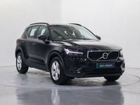Usado Volvo XC40 Momentum 129 CV (94 kW) 2020 Negro SUV