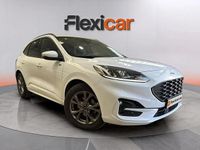 Brugt Ford Kuga ST-Line 120 HK (88 kW) 2023 Hvid SUV