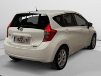 Usado Nissan Note 90 CV (66 kW) 2015 Utilitario