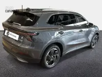 Usado MG MGS5 EV Luxury 169 kW (231 CV) 2025 Eléctrico SUV