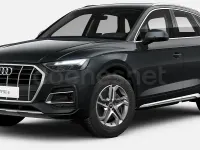 Używany Audi Q5 Advanced Plus 299 KM (219 kW) 2024 Szary SUV