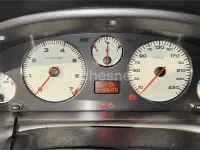 Usado Peugeot 406 118 CV (86 kW) 2003 Gris / plata Berlina