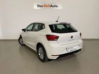 usado Seat Ibiza 1.0 TSI S&S Style 110