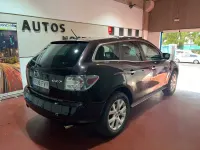 Usado Mazda CX-7 Sportive 258 CV (189 kW) 2007 Gris SUV
