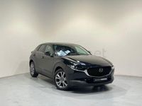 Usado Mazda CX-30 122 CV (89 kW) 2022 Negro SUV