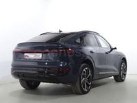 Usado Audi Q8 Sportback e-tron S-Line 2023 Eléctrico SUV