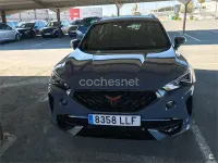 Usado Cupra Formentor VZ 310 CV (228 kW) 2020 Gris / plata SUV