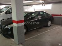 Usado Peugeot 508 Access 115 CV (84 kW) 2013 Negro Berlina