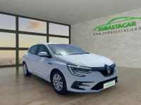 Usado Renault Mégane II Equilibre 115 CV (84 kW) 2023 Blanco Berlina