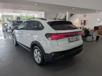 Usado VW Taigo Life 110 CV (80 kW) 2023 Blanco SUV