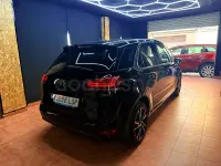 Usado Citroën C4 Picasso Shine 120 CV (88 kW) 2017 Negro Monovolumen
