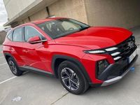 Usado Hyundai Tucson 160 CV (117 kW) 2025 Rojo SUV