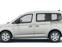 Nuevo VW Caddy 150 CV (110 kW) 2026 Blanco Monovolumen