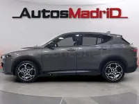Usado Alfa Romeo Tonale Sprint 130 CV (95 kW) 2024 Gris / plata SUV