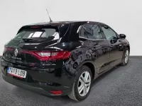 Usado Renault Mégane Business 115 CV (84 kW) 2019