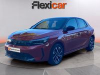 Usado Opel Corsa 101 CV (74 kW) 2024 Rojo Berlina