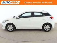 Occasion Hyundai i20 84 ch (61 kW) 2017 Blanc Citadine